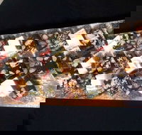 La Mint Cafe - Bentley - Renee