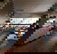 Lazy Janes Cafe - Qld Realsetate