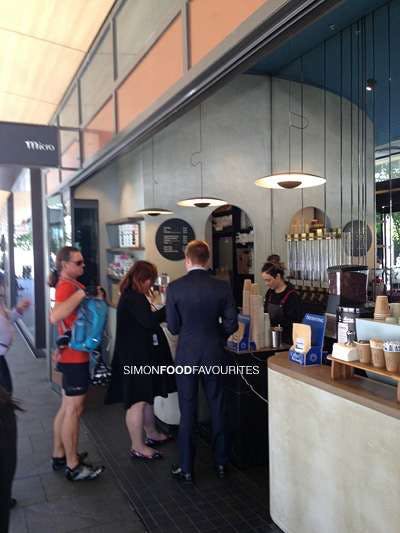 Micro By Coffee Alchemy - Petrol Stations 0
