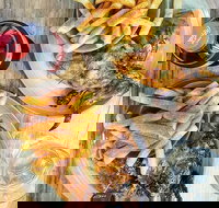 Nando's - Duncraig - Qld Realsetate