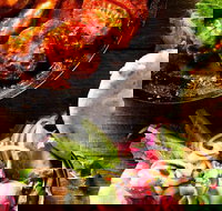 Nando's - Footscray - Swimm