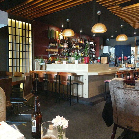 Nishi Japanese Restaurant - Internet Find 0