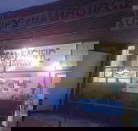 Ocean Pacific Take Away - Swimm