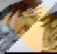 Red Rooster - Bayswater - Swimm