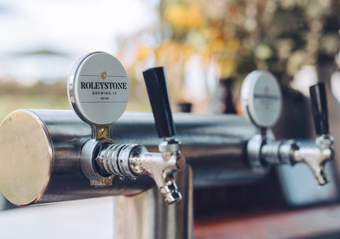 Roleystone Brewing Co - Swimm 0