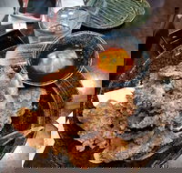 Silver Sushi - Willetton - Renee