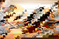 Sticky Rice Cooking School - Online Cooking Classes