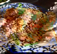 Sunset Thai Restaurant - Renee