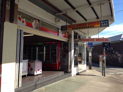 Takeaway Hamburgers - Renee 0