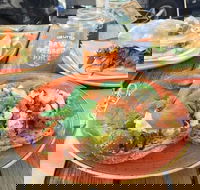 The Little General Espresso Bar - Renee