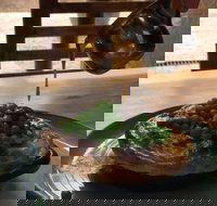 The FiG Coffee House - Renee