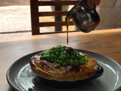 The FiG Coffee House - Renee 0