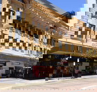 Velluto Espresso Bar - Perth CBD - Swimm