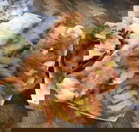 Windsor Seafoods - Renee