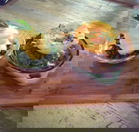 Zyka's Kitchen - Renee