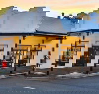 Arcadia Restaurant - Internet Find