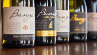 Bangor Vineyard Shed