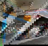 Berala Bakehouse - Internet Find