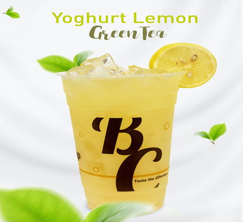 Bubble Cup Signature - Chadstone - Renee 0