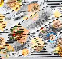 Cafe 63 - East Brisbane - Swimm