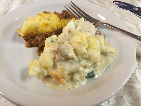 Christmas Creek Cafe - Internet Find 0