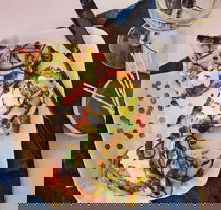 Delucas Pizza - Internet Find