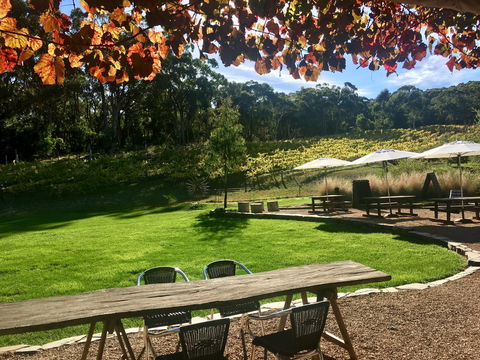 Deviation Road Winery - Petrol Stations 0