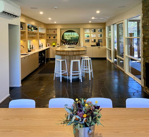 Deviation Road Winery - Petrol Stations 1