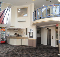 Dubbo RSL Club Resort - Closed Until Further Notice - Petrol Stations