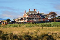 Dunalley Hotel