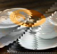 Fibonacci Coffee Rutherford - Qld Realsetate