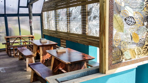 Flinders Island Bakery - Swimm 0