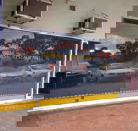 Golden Plateau - Swimm