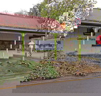 Gordo's Cafe And Pizzeria - Qld Realsetate