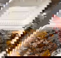 Grab A Kebab - Kealba - Renee