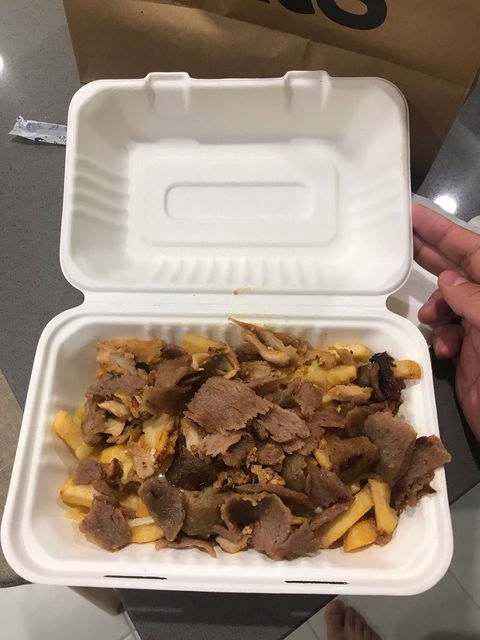 Grab A Kebab - Kealba - Renee 0