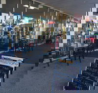 Gumdale Bakery - Swimm