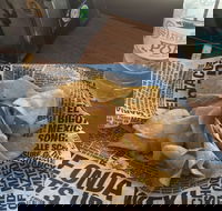 Guzman y Gomez - Mount Lawley - Renee