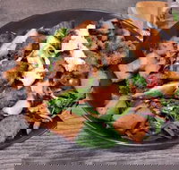 Hog's Australia's Steakhouse - Terrigal - Renee