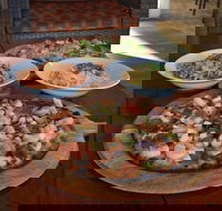 Ironbark Terrace and Pizzeria - St Marys Rugby League Club - Renee