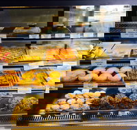 J W Bakery - Qld Realsetate