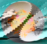 Little Ashton - Renee