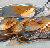 Mad Mex Fresh Mexican Grill - Perth CBD - Swimm