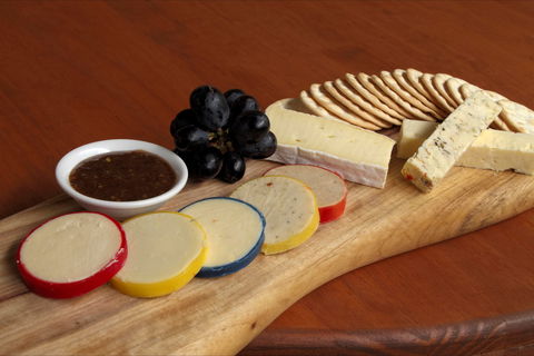 Maleny Cheese - Internet Find 0
