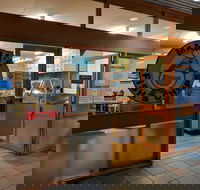 Mama's Fish  Chips - Renee