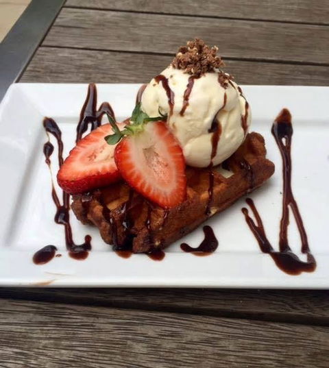 Marayong Brewhouse - Renee 0
