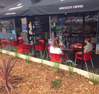 Marco's Hot Bread Cafe - Internet Find