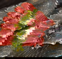 Misaki Japanese Restaurant - Renee