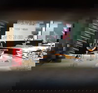 Nine Fine Food - Swimm