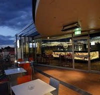 One Seven Eight Dining and Bar - Petrol Stations